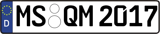 MS-QM2017