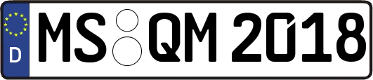 MS-QM2018