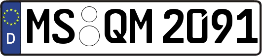 MS-QM2091