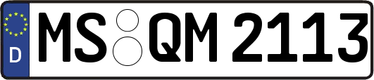 MS-QM2113