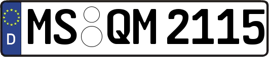 MS-QM2115