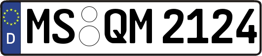 MS-QM2124