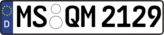 MS-QM2129