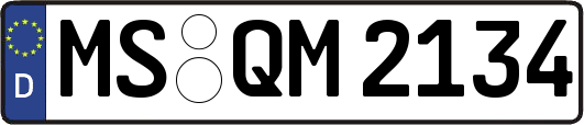 MS-QM2134