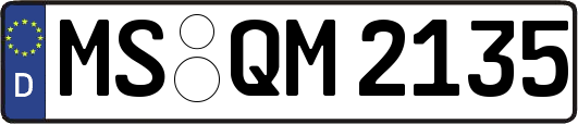 MS-QM2135