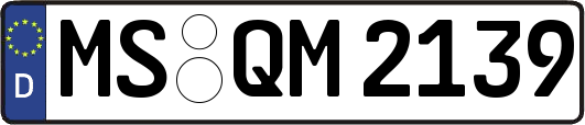 MS-QM2139