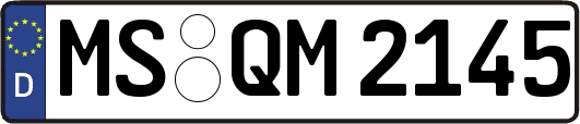 MS-QM2145