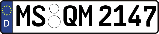 MS-QM2147