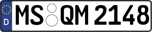 MS-QM2148