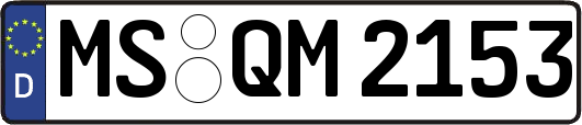 MS-QM2153