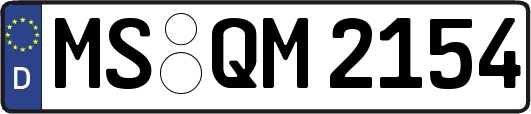 MS-QM2154