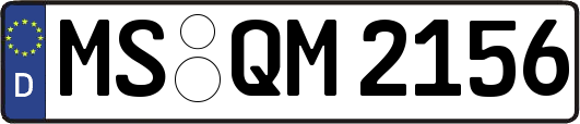 MS-QM2156