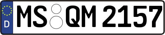 MS-QM2157