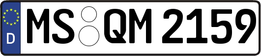 MS-QM2159