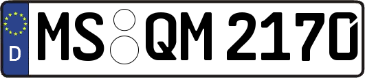 MS-QM2170
