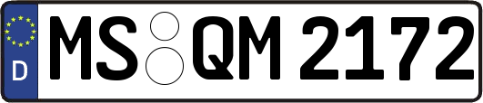 MS-QM2172