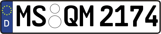 MS-QM2174