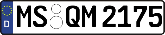 MS-QM2175