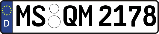 MS-QM2178