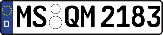 MS-QM2183