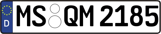 MS-QM2185