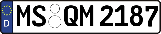 MS-QM2187