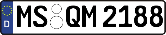 MS-QM2188