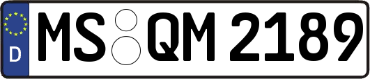 MS-QM2189