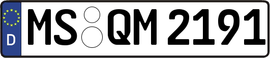 MS-QM2191