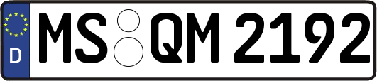 MS-QM2192