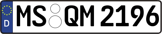 MS-QM2196