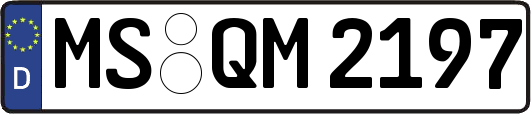 MS-QM2197