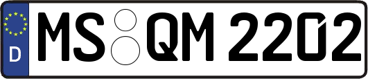 MS-QM2202