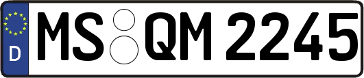 MS-QM2245