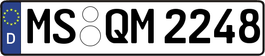 MS-QM2248