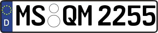 MS-QM2255
