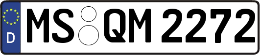 MS-QM2272