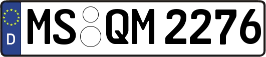 MS-QM2276