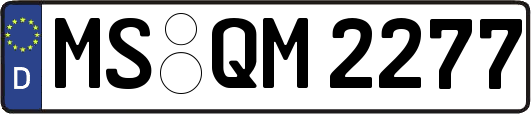MS-QM2277
