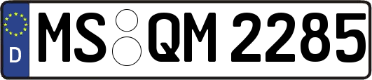 MS-QM2285