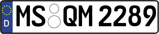 MS-QM2289