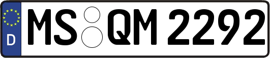 MS-QM2292