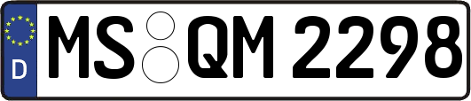 MS-QM2298