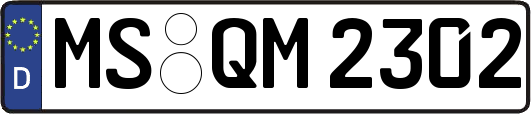 MS-QM2302