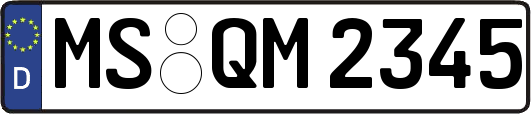 MS-QM2345