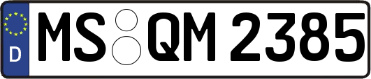 MS-QM2385