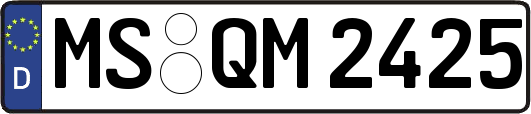 MS-QM2425