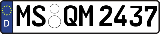 MS-QM2437