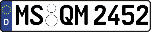 MS-QM2452