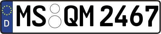 MS-QM2467